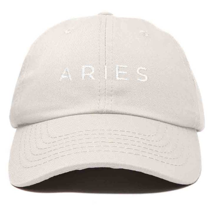 Dalix - Wholesale Baseball Cap - Women's - Dalix Aries Hat