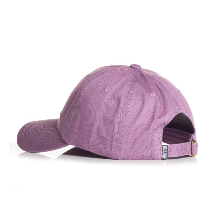 Sullen Clothing - Wholesale Baseball Cap - Women's - Pop Badge Hat23