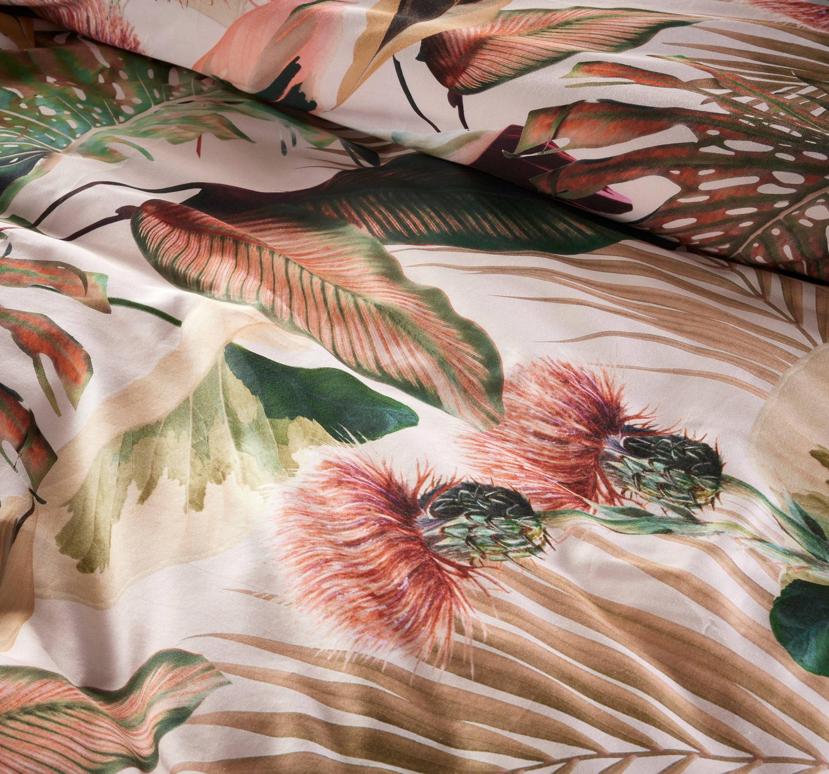 Vantona Boutique Range Sienna Duvet Cover Set - Multi for wholesale on Faire3