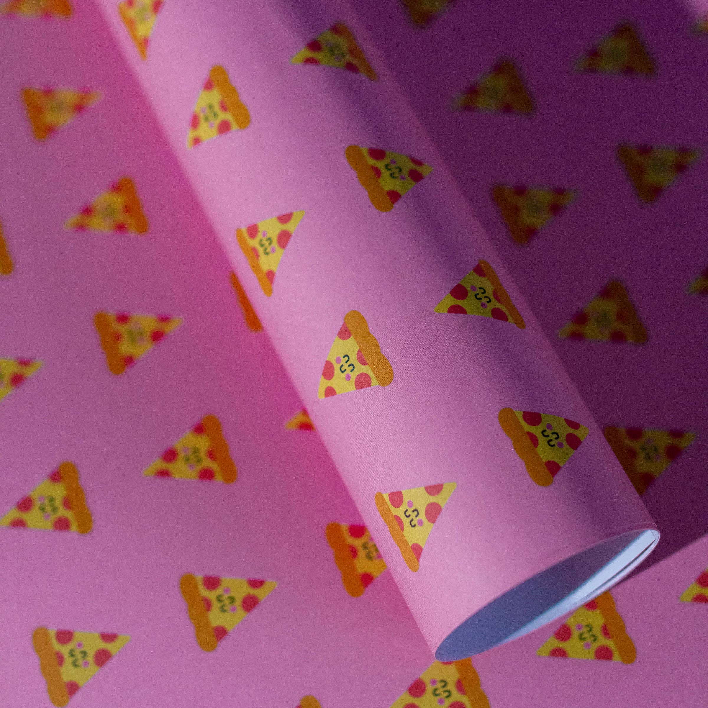 Studio Boketto – wholesale Flat wrap – Pizza Wrapping Paper Sheets | Pizza Gift Wrap | Pizza Gifts
1