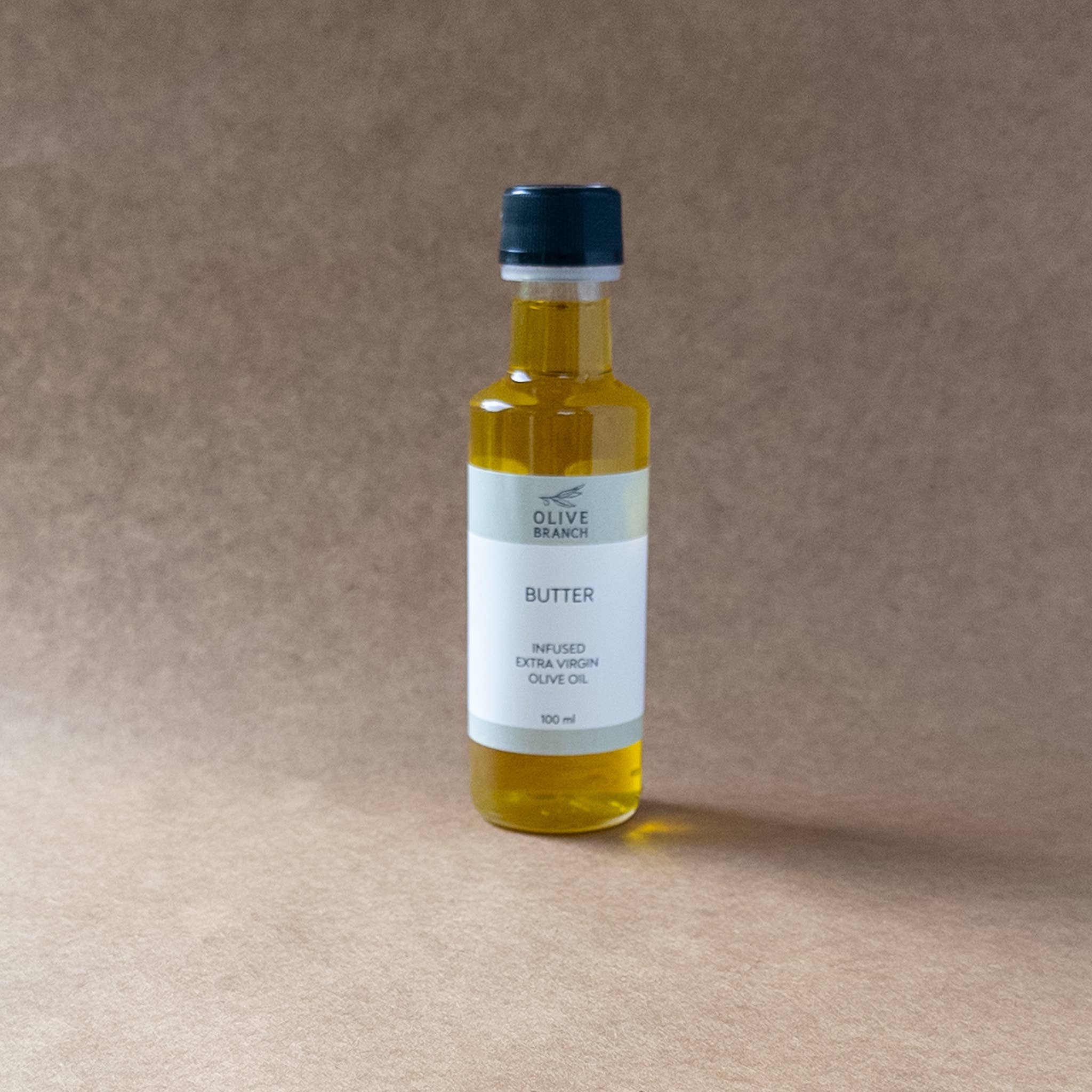 Olive Branch Oil & Spice - Wholesale Olive Oil - Butter Infused Extra Virgin Olive Oil0
