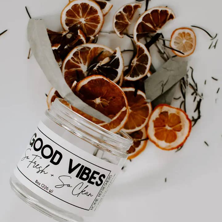 The Goodery - Wholesale DIY Drink Kit - Spring Favorites Mini Package — Seasonal Bestsellers9