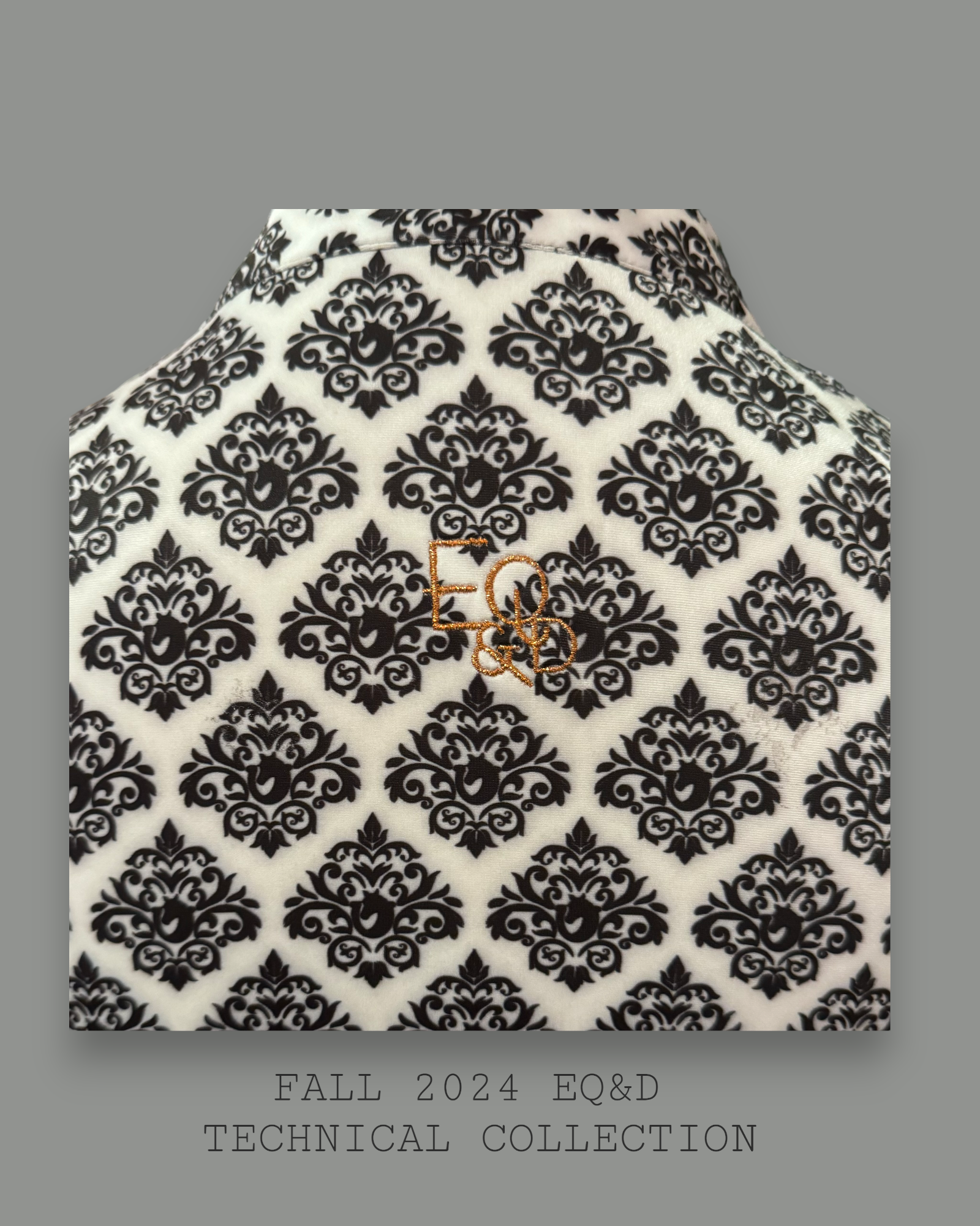 Equine & Design, LLC - Wholesale Athletic Top - Women's - The Sarah Sun Shirt8