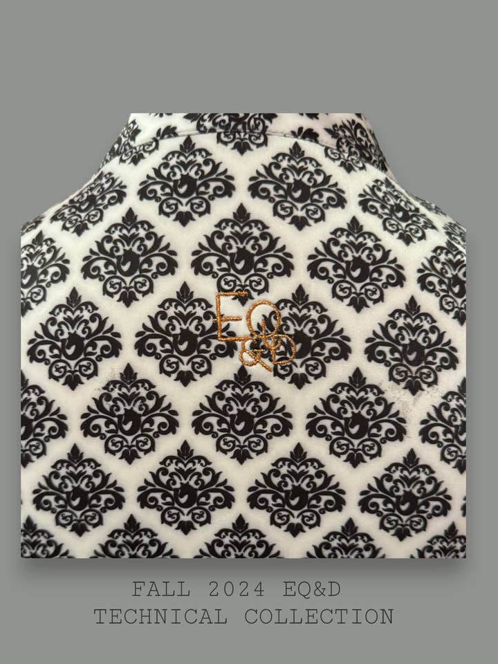 Equine & Design, LLC - Wholesale Athletic top – Women′s - The Sarah Sun Shirt8