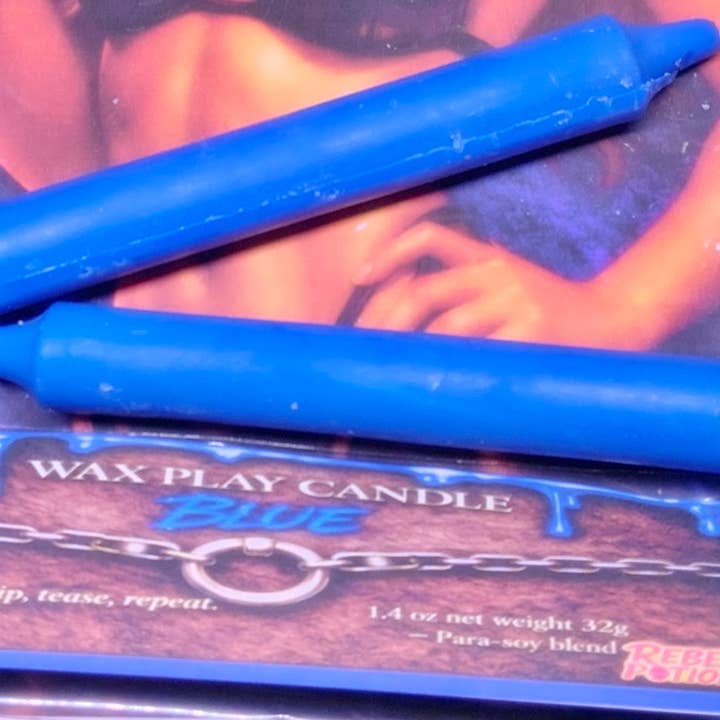 Rebel Potions – Engroshandel Gavelys – Waxplay-lys til BDSM9