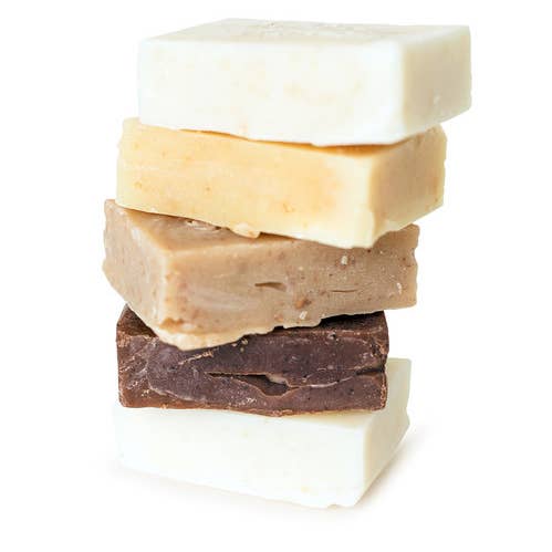 Luksus Spa Sæbe for engroshandel hos MaKen SKrubs®