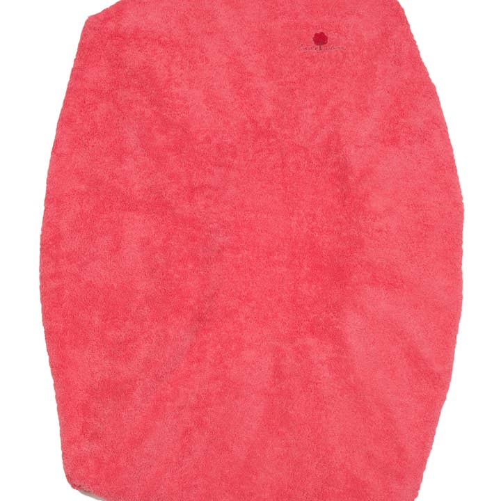 Ændring mat dække elastisk model 55x75 cm Coral for engroshandel hos Eveil et Nature
