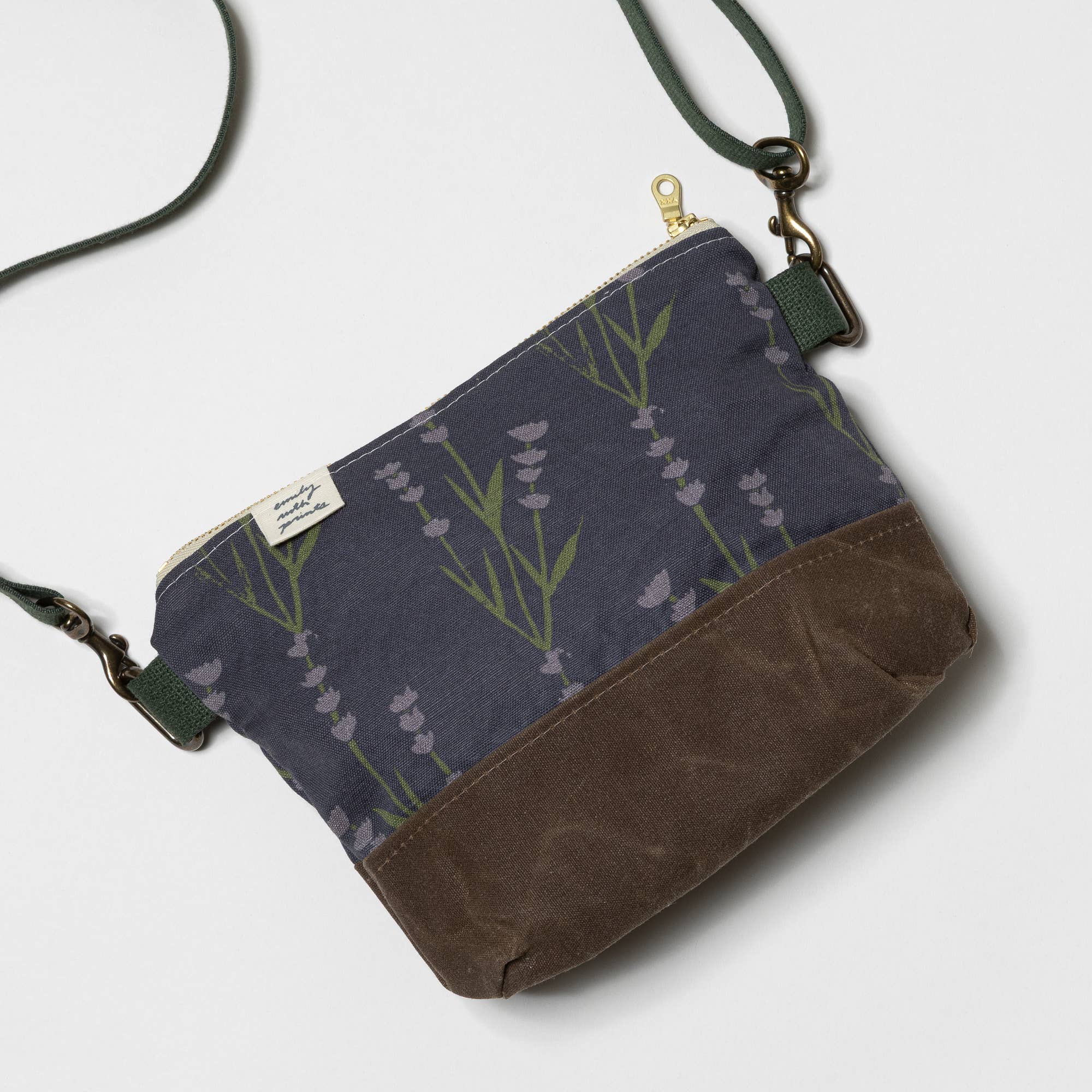 emily ruth prints - Wholesale Crossbody Bag - Women's - Small Crossbody Bag12