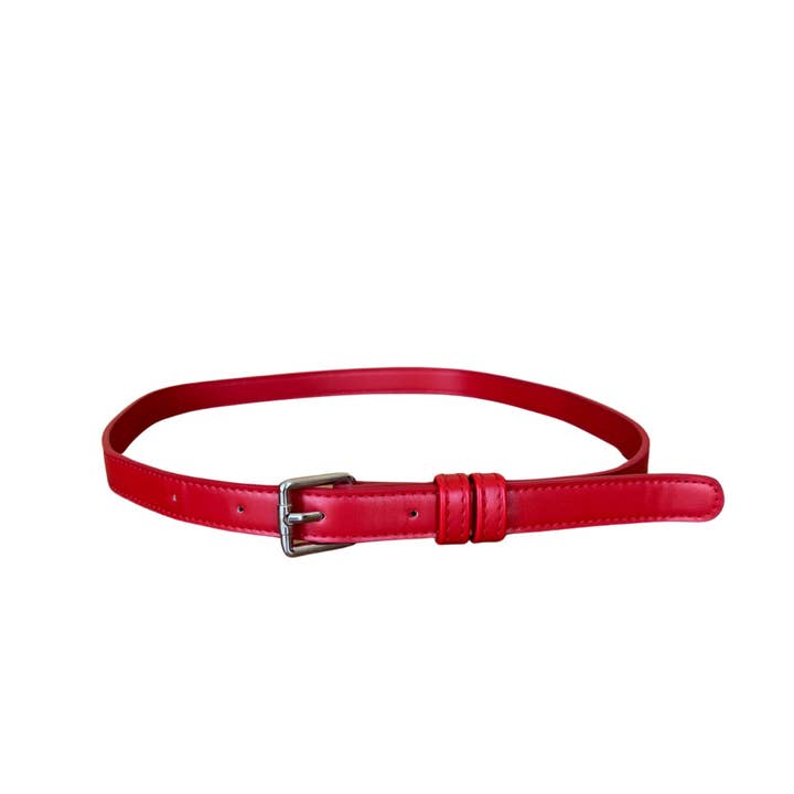 Kaktuslæderbælter (Unisex) for engroshandel hos ANDREA VALENTINI