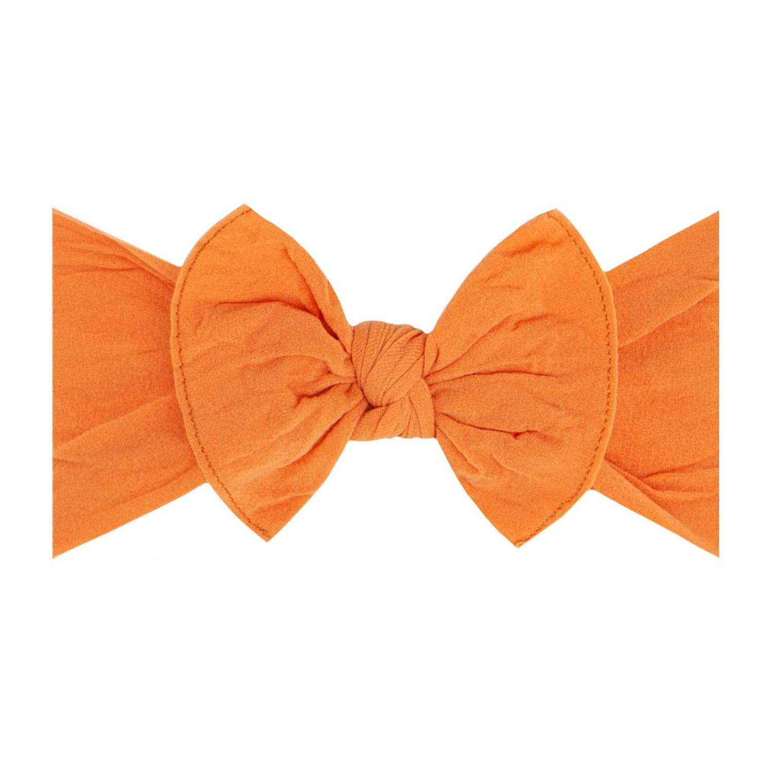 Baby Bling Bows – Laço para o cabelo – Bebé por atacado – Baby Bling® The Original faixa de cabeça macia de nylon com nó31