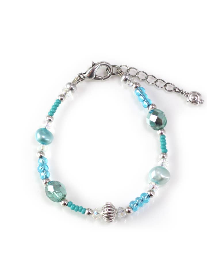Sea Light Bracelet for wholesale by Pause Nordic