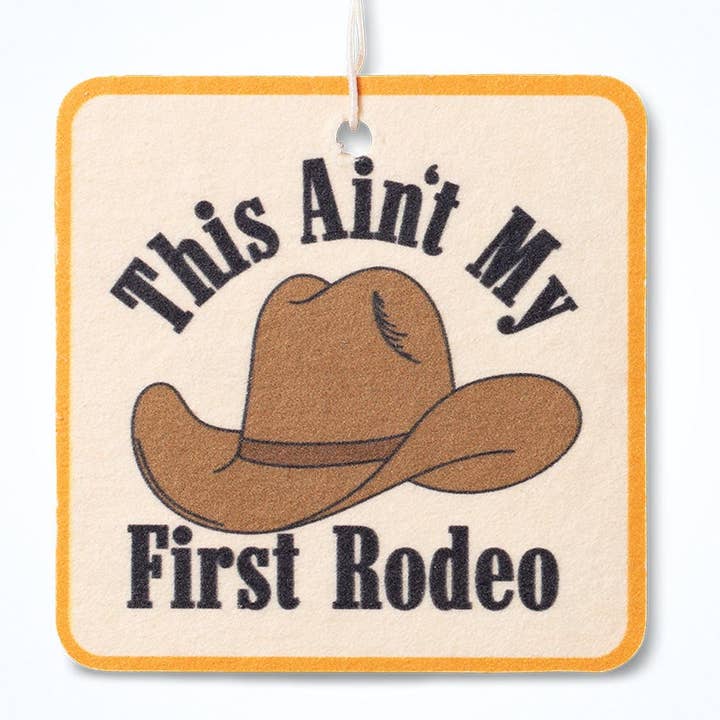 Rodeo for wholesale by Make Scents