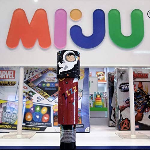 Cayro - Vendita all'ingrosso Giocattolo classico - Bambini - Display per bambini a 12 caleidoscopio