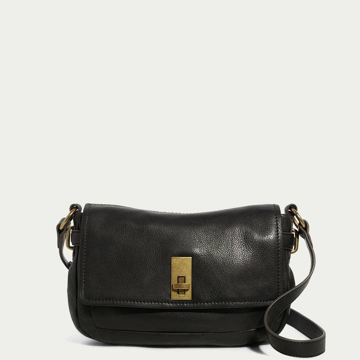 American Leather Co - Wholesale Crossbody Bag - Women's - Carter Crossbody9