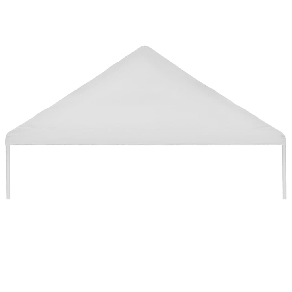 Greenwestons - Wholesale Tent - Green's Party Tent Roof 16.4'x32.8' White2
