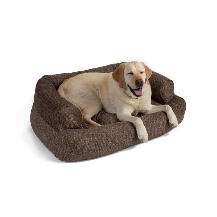 Snoozer Pet Products – wholesale Pet bed – Dog – Luxury Sleeper Dog Sofa - Show Dog Collection10