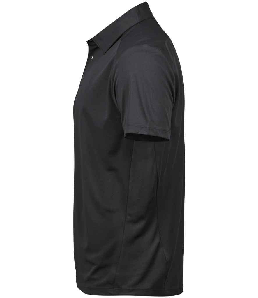 Pierre Francis - Wholesale Polo - Men's - Tee Jays - Luxury Sport Polo Shirt5