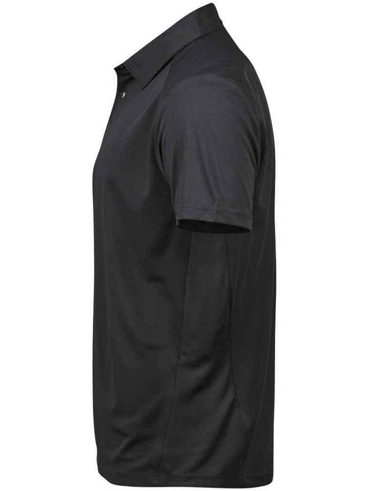 Pierre Francis - Wholesale Polo - Men's - Tee Jays - Luxury Sport Polo Shirt5