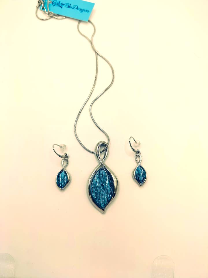 Brincos 28979 por atacado de Captiva Blu Jewelry