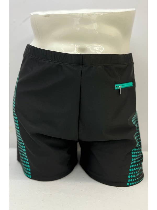 Yira - Wholesale Swim Shorts - Men's - Men's Sport Performance Swim Trunks 5