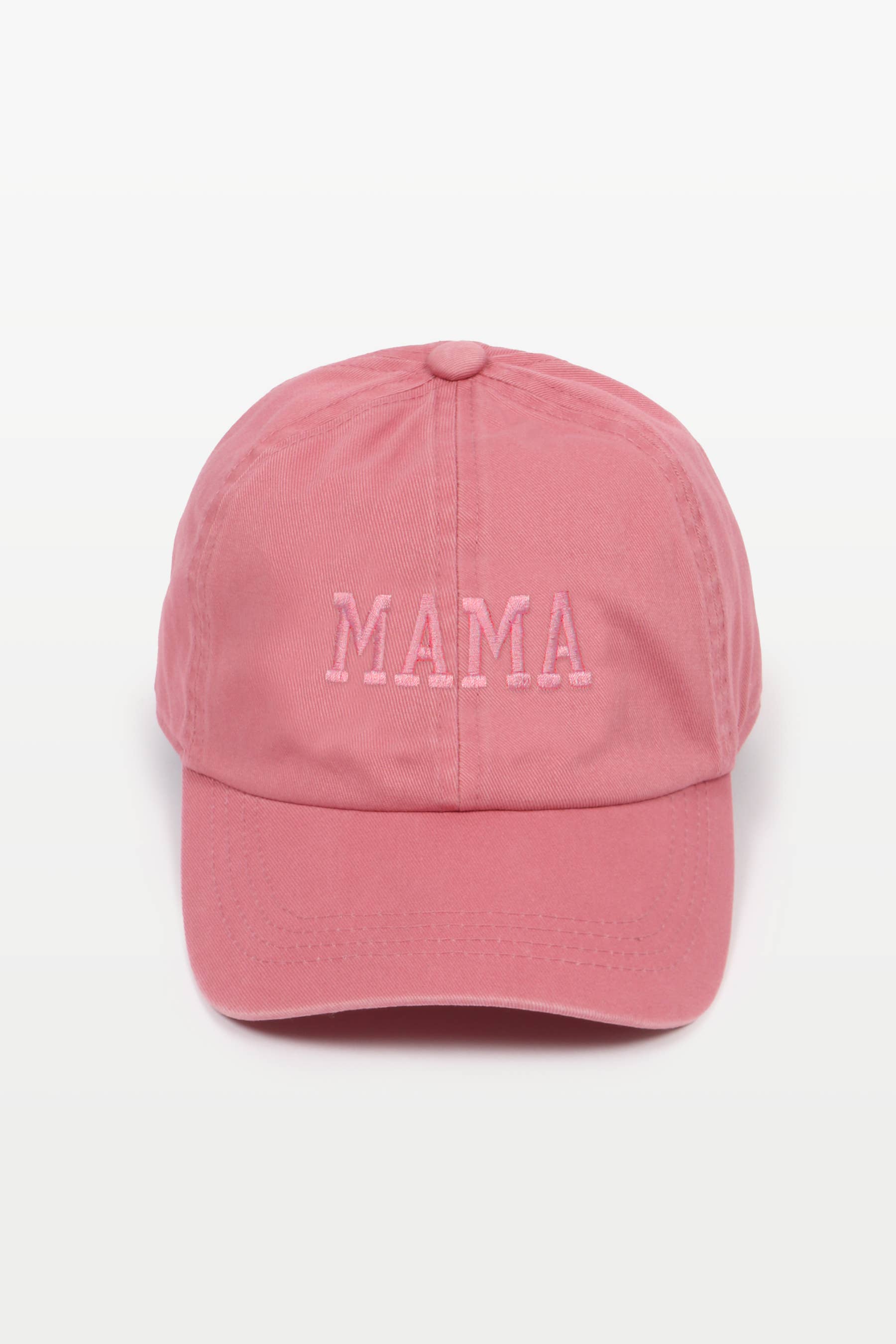 David And Young - Wholesale Baseball Cap - Women's - MAMA Embroidered Baseball Cap8