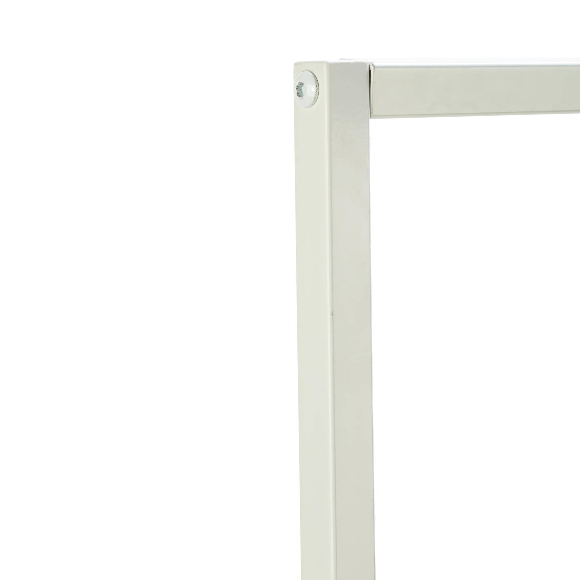 Tripar International - Wholesale Coat Rack - Triangle Base Metal Garment Racks6