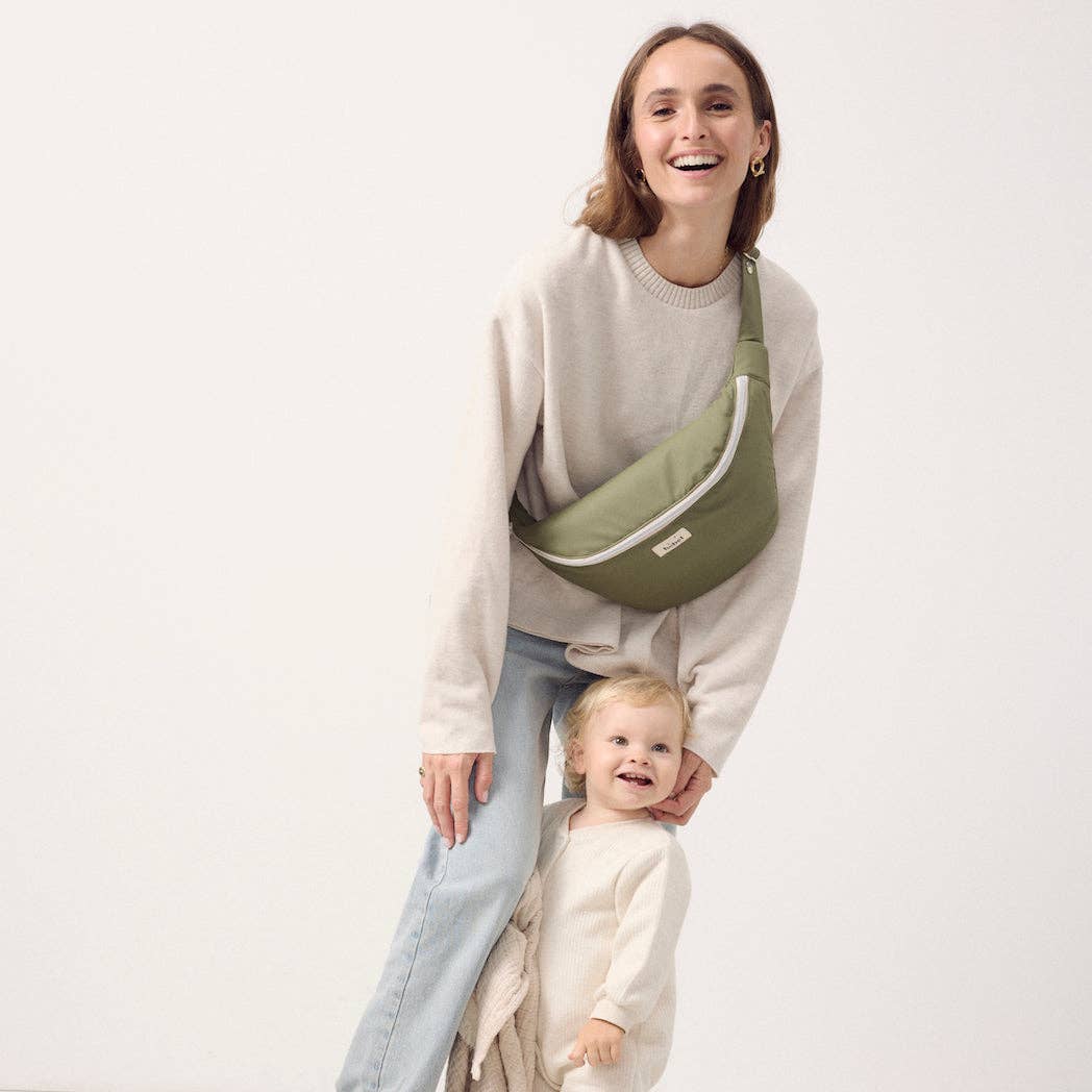 bebel - Wholesale Diaper Bag - Baby - IMPER' Diaper Banana13