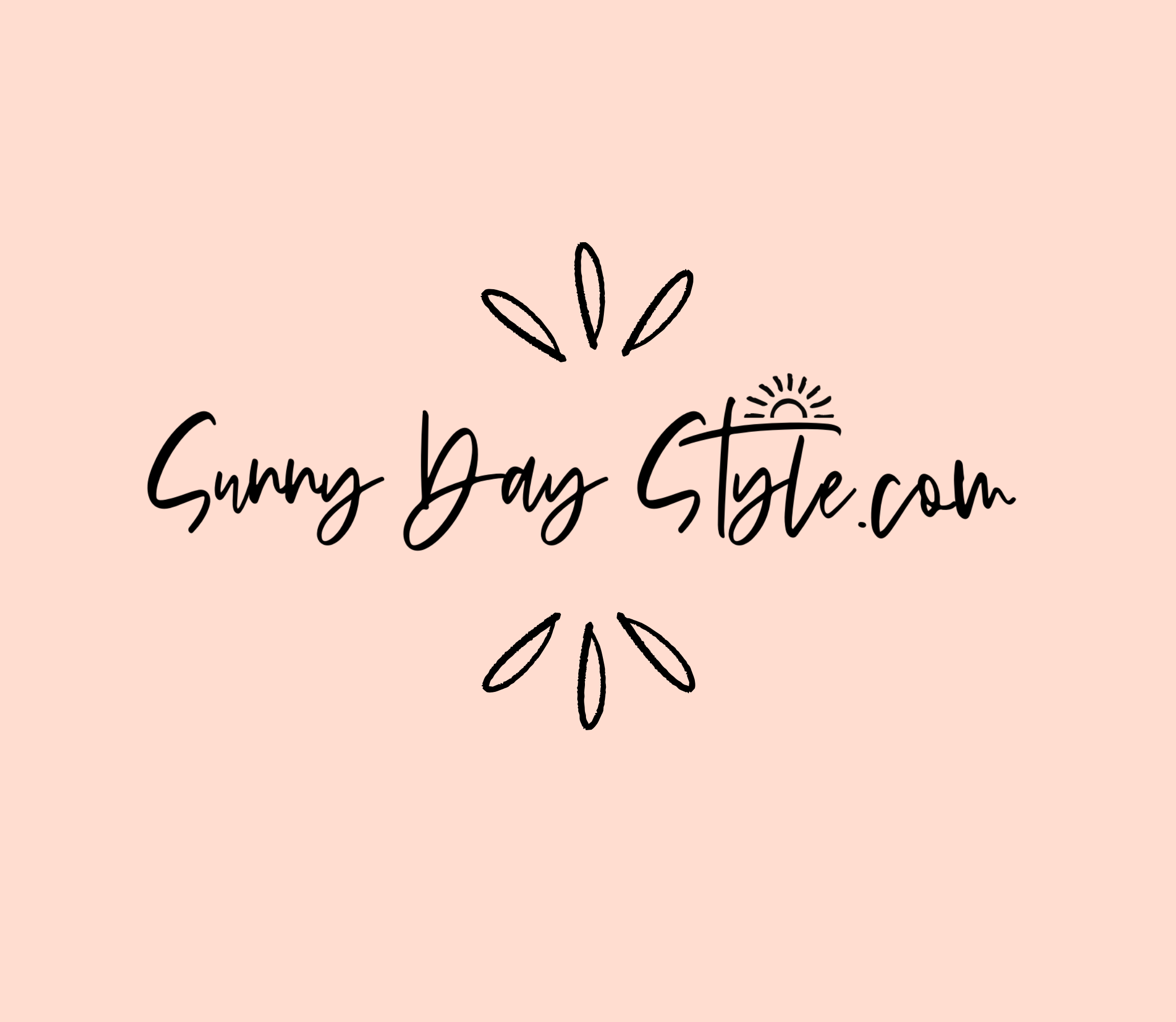 Sunny Day Style - Wholesale Journal/Diary - Custom Journals w. your logo - Yoga Wellness Studio14