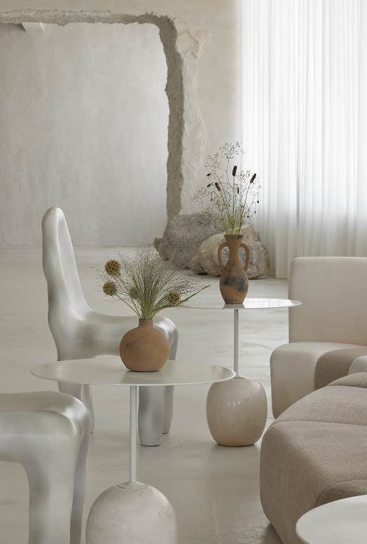 Jitana - Wholesale Vase - Apple Vase1