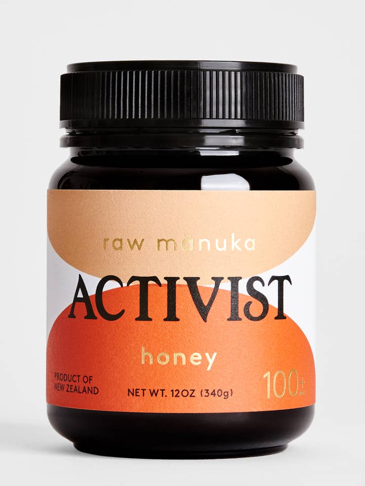 ACTIVIST Culinary 100+ Manuka Honey for wholesale by ACTIVIST