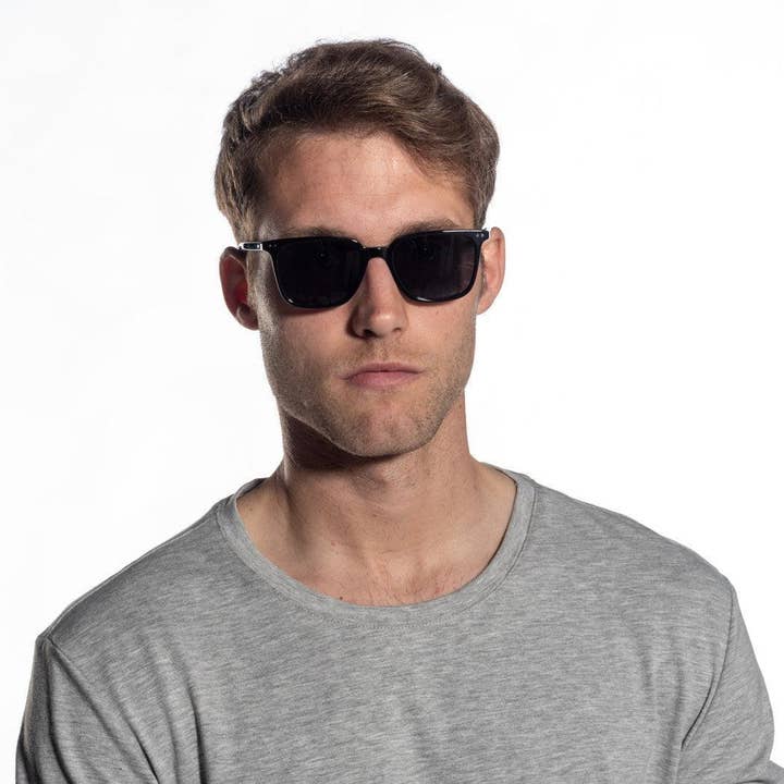 OCEAN Solglasögon REDFORD Fyrkantiga Polariserade för wholesale av Ocean Sunglasses