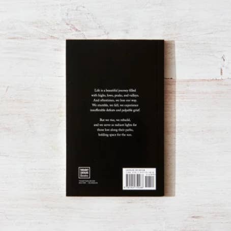 Thought Catalog - Wholesale Self-Help & Personal Development - Holding Space For The Sun - book4