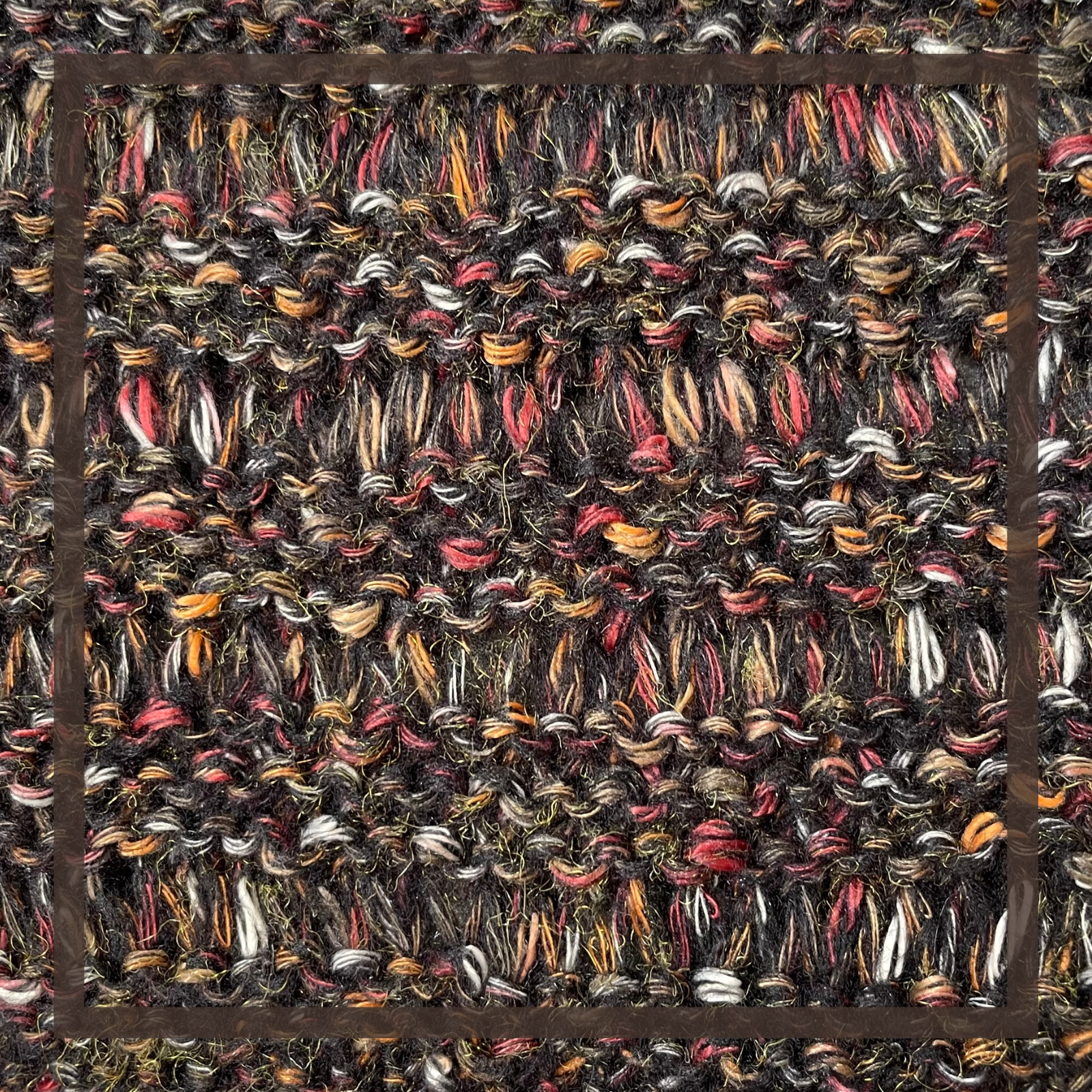 KnitPal - Wholesale Yarn - Cotton Alpaca Tweed - #3 Dk4