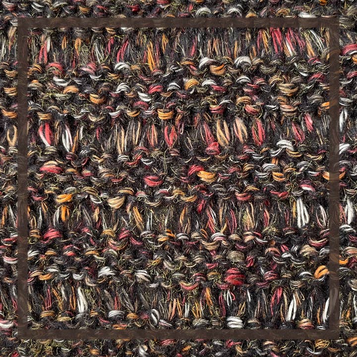 KnitPal - Wholesale Yarn - Cotton Alpaca Tweed - #3 Dk4