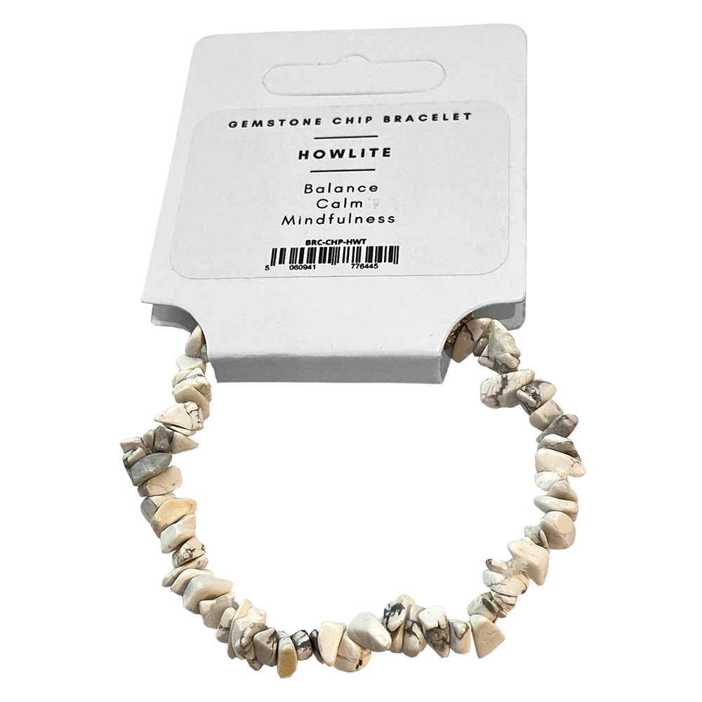 VIE - Wholesale Armband met kralen - Rekbare armband van edelsteenkorrels20