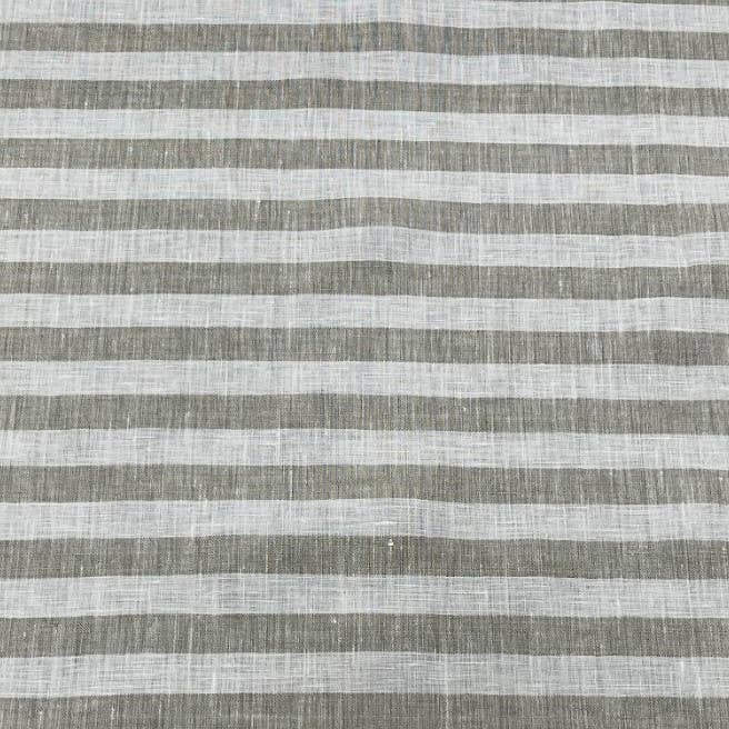 Ermani Group Inc - Sustainable High-End Fabrics - Wholesale Fabric - High-quality Linen Fabric Made in Italy. 1