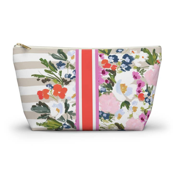 Britt Mills Design - Wholesale Pouch - Women's - Britt Mills Mahjong Tile Pouch11