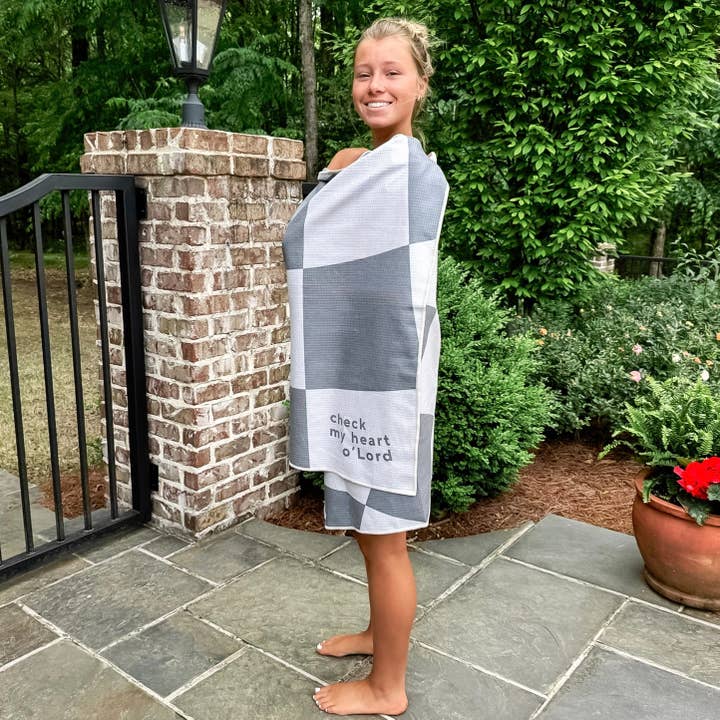 Ryan & Rose - Wholesale Beach Towel - Christian Beach Towel38