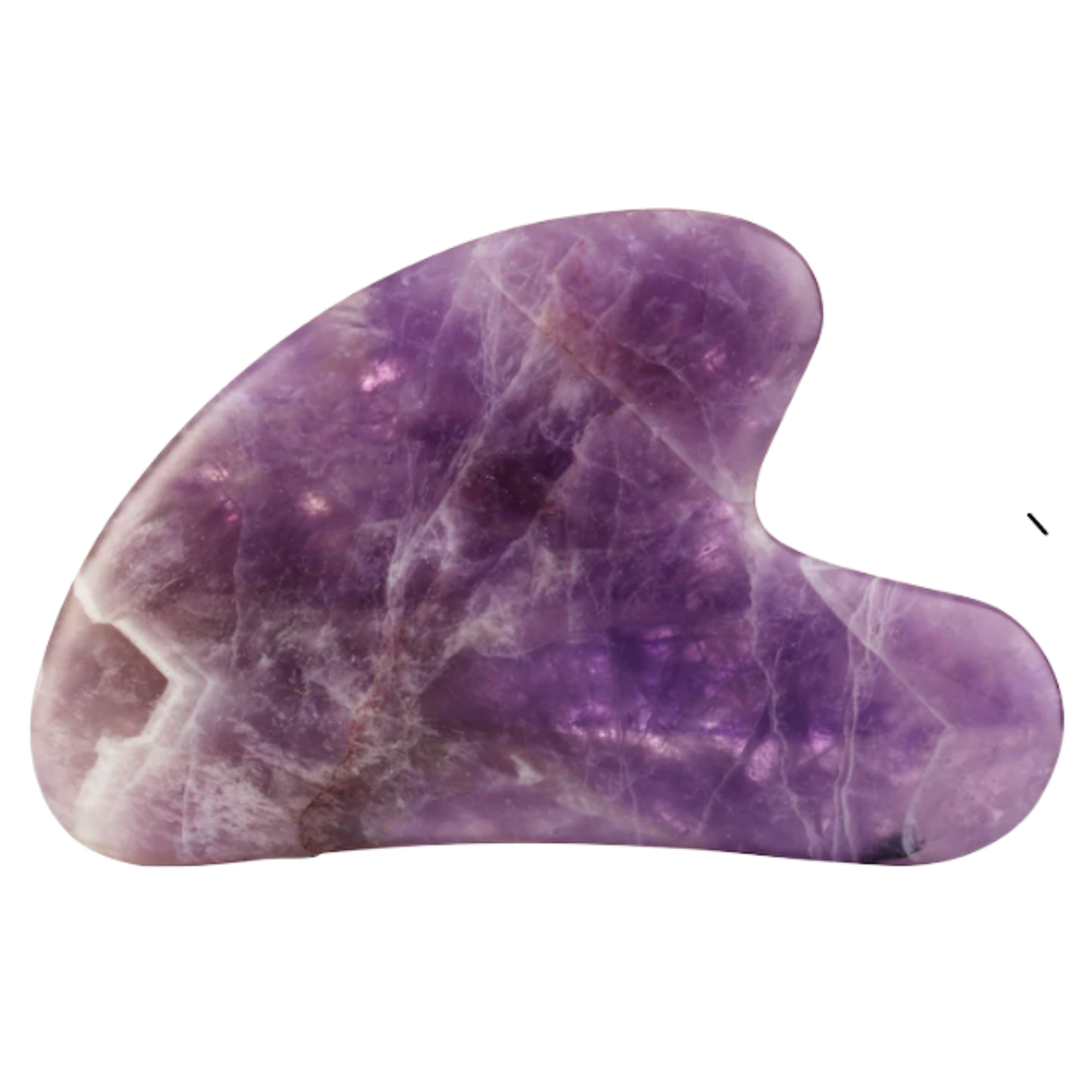 Orglamix - Wholesale Gua Sha Tool - Gua Sha Facial Lifting Tool | Natural Crystal Beauty Tool11