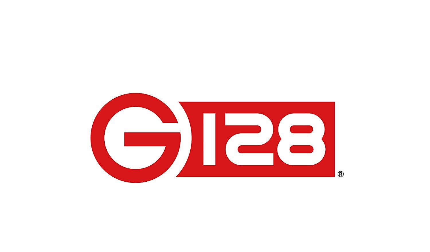 G128 - Wholesale Flag - Fan Flag American USA Pleated Patriotic Printed 3x6 FT6