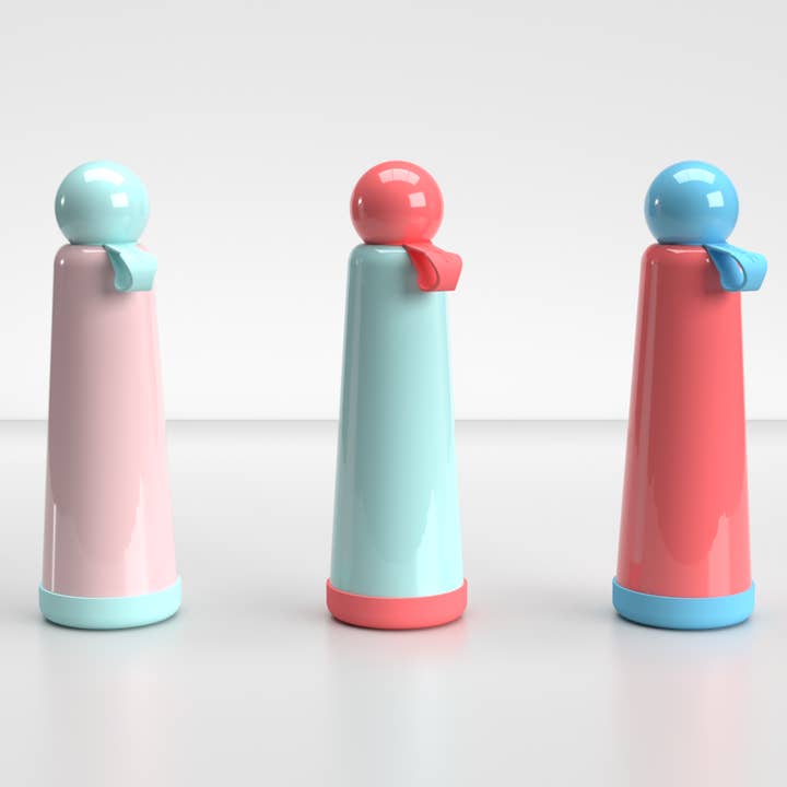 Skittle Series 2.0 Stainless Steel Water Bottle 750ml/26oz for wholesale by Lund Design House