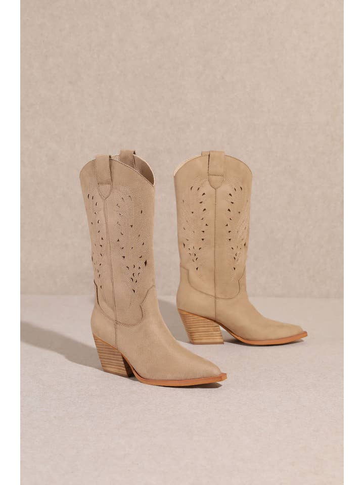 Miracle Miles (Mi.iM) - Wholesale Cowboy Boots - Women's - OLIVIA