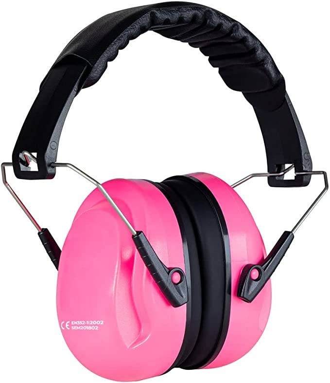 Everyday Educate - Wholesale Headphones - Everyday Earmuff - Calm Noise Cancelling Headphone for Kids1