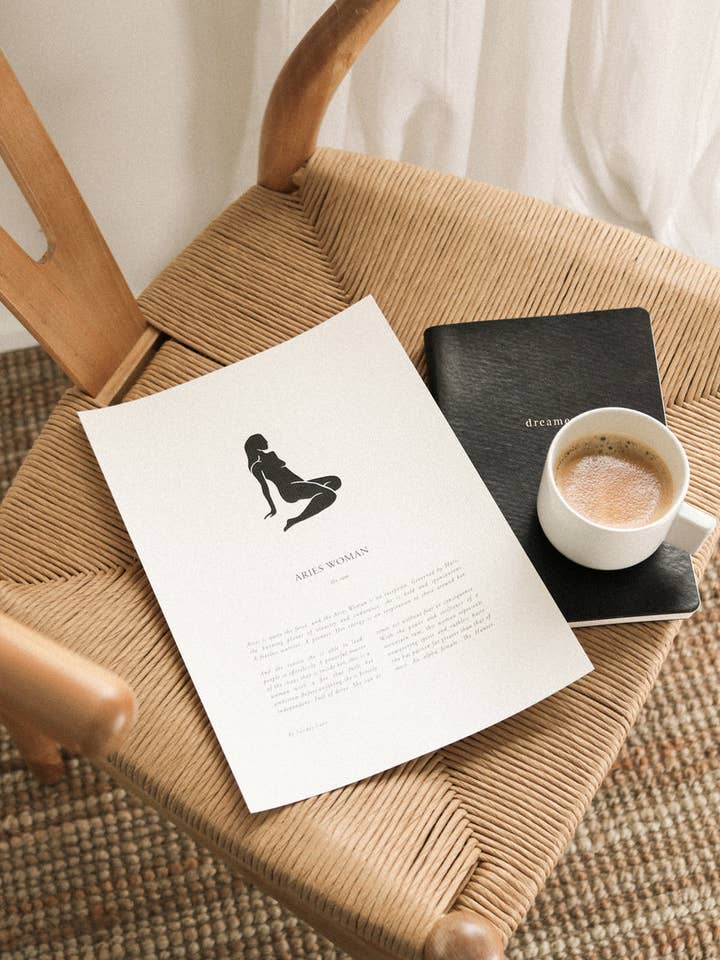 Full Set Zodiac 03 for wholesale by Sunday Lane