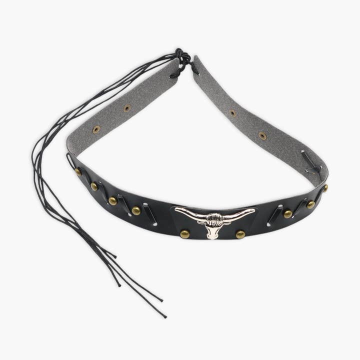 BANDEAU DE CHAPEAU HT0072 GH1209 pour la vente par Greater Goods Imports & Wholesale