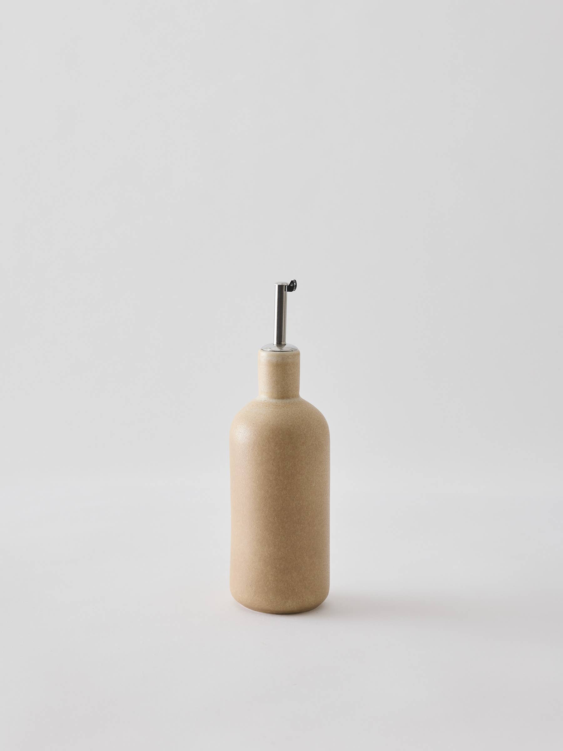 Tell Me More - Wholesale Oil/Vinegar Dispenser - Palermo oil bottle