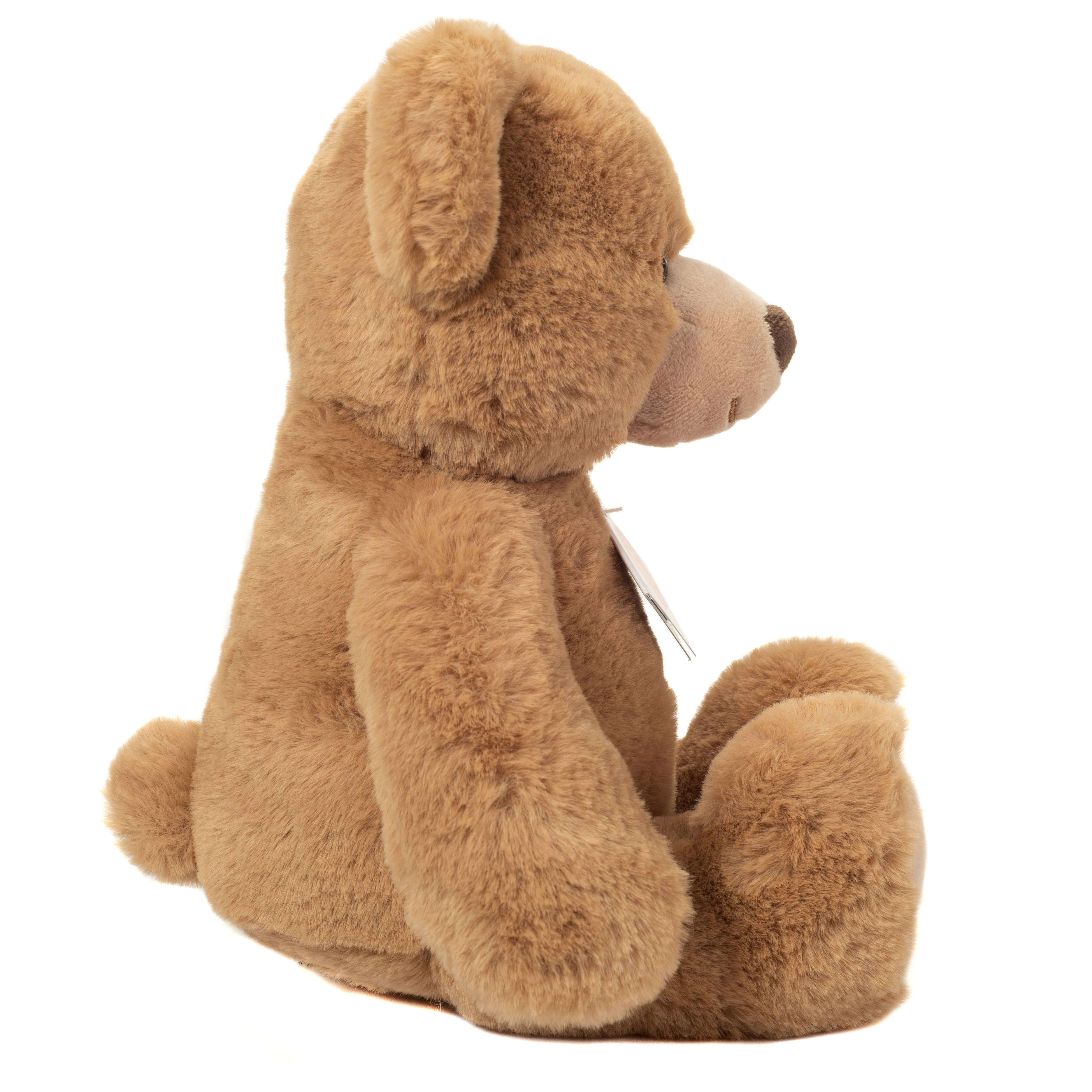 Teddy Hermann - Wholesale Stuffed/Plush Toy - Kids & Baby - Teddy caramel 33 cm - plush toy - soft toy2