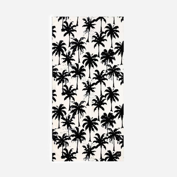 Luca Beach Towel for wholesale by Slowtide
