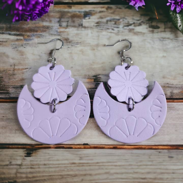 Fiori primaverili in rilievo per la vendita all'ingrosso da parte di Bushleys Beauties, LLC