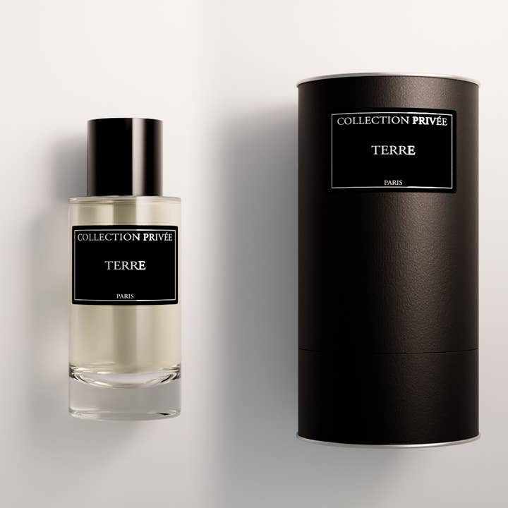 Collection Privée Paris - Wholesale Parfum/Eau de toilette - Aarde - Privé Parfum Collectie